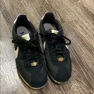 Nike Cortez sneakers